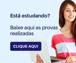 Está estudando? Baixe aqui as provas realizadas